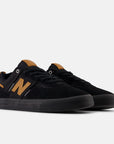 NEW BALANCE JAMIE FOY 306 BLACK/BROWN
