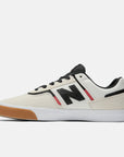 NEW BALANCE JAMIE FOY 306 SEA SALT BLACK