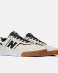 NEW BALANCE JAMIE FOY 306 SEA SALT BLACK