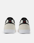 NEW BALANCE JAMIE FOY 306 SEA SALT BLACK