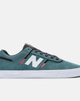 NEW BALANCE JAMIE FOY 306 NEW SPRUCE WHITE