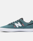 NEW BALANCE JAMIE FOY 306 NEW SPRUCE WHITE