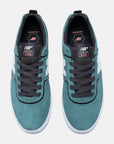NEW BALANCE JAMIE FOY 306 NEW SPRUCE WHITE