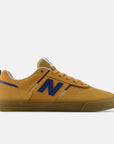 NEW BALANCE JAMIE FOY 306 BAKED CLAY/NAVY
