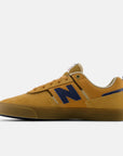 NEW BALANCE JAMIE FOY 306 BAKED CLAY/NAVY