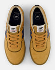 NEW BALANCE JAMIE FOY 306 BAKED CLAY/NAVY