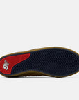 NEW BALANCE JAMIE FOY 306 BAKED CLAY/NAVY