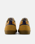 NEW BALANCE JAMIE FOY 306 BAKED CLAY/NAVY