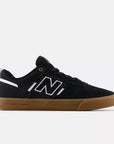 NEW BALANCE 306 JAMIE FOY BLACK/GUM - The Drive Skateshop