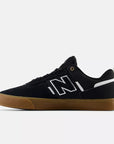 NEW BALANCE 306 JAMIE FOY BLACK/GUM - The Drive Skateshop