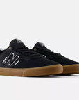 NEW BALANCE 306 JAMIE FOY BLACK/GUM - The Drive Skateshop