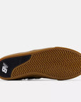 NEW BALANCE 306 JAMIE FOY BLACK/GUM - The Drive Skateshop