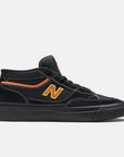 NEW BALANCE 417 FRANKY VILLANI BLACK/ORANGE - The Drive Skateshop