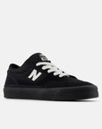 NEW BALANCE FRANKY VILLANI 417 LOW BLACK/WHITE