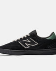 NEW BALANCE 440 V2 BLACK WHITE