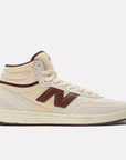 NEW BALANCE 440 HIGH V2 RICH OAK