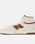 NEW BALANCE 440 HIGH V2 RICH OAK