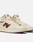NEW BALANCE 440 HIGH V2 RICH OAK