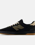 NEW BALANCE 440 BLACK/DARK CAMO
