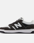 NEW BALANCE 480 CEMENT/WHITE