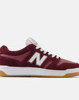NEW BALANCE 480 MONARCH/BURGANDY
