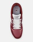 NEW BALANCE 480 MONARCH/BURGANDY