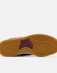 NEW BALANCE 480 MONARCH/BURGANDY