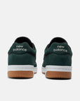 NEW BALANCE 480 JAMIE FOY FOREST GREEN BLACK