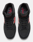 NEW BALANCE X CHOCOLATE 480 HIGH BLACK/RED