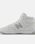 NEW BALANCE 480 HIGH WHITE/GREY