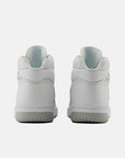 NEW BALANCE 480 HIGH WHITE/GREY