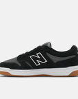 NEW BALANCE 480 BLACK GREY