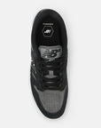 NEW BALANCE 480 BLACK GREY