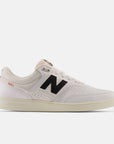 NEW BALANCE 508 BRANDON WESTGATE WHITE/BLACK - The Drive Skateshop