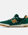 NEW BALANCE TOM KNOX 600 MARSH GREEN/TAN