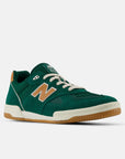 NEW BALANCE TOM KNOX 600 MARSH GREEN/TAN