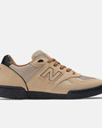 NEW BALANCE TOM KNOX 600 INCENSE BLACK