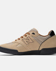 NEW BALANCE TOM KNOX 600 INCENSE BLACK