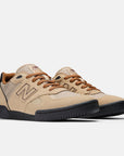 NEW BALANCE TOM KNOX 600 INCENSE BLACK