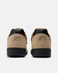 NEW BALANCE TOM KNOX 600 INCENSE BLACK