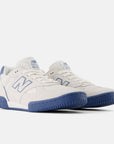 NEW BALANCE TOM KNOX 600 REFLECTION/SHORELINE BLUE