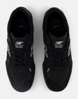 NEW BALANCE 600 BLACK/WHITE