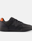 NEW BALANCE TOM KNOX 600 BLACK/ORANGE