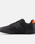 NEW BALANCE TOM KNOX 600 BLACK/ORANGE