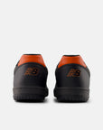 NEW BALANCE TOM KNOX 600 BLACK/ORANGE