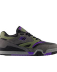 NEW BALANCE 770 GREY/BLACK/PURPLE