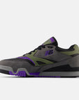 NEW BALANCE 770 GREY/BLACK/PURPLE