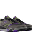 NEW BALANCE 770 GREY/BLACK/PURPLE