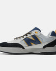 NEW BALANCE 808 TIAGO LEMOS GREY/BLACK - The Drive Skateshop