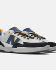 NEW BALANCE 808 TIAGO LEMOS GREY/BLACK - The Drive Skateshop